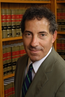 Maryland Senator Jamie Raskin
